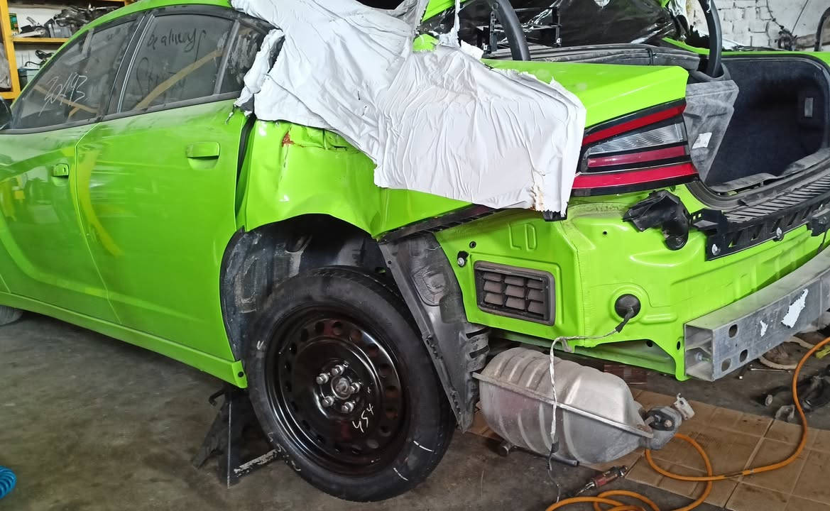 متوفر لدينا 

كل ماتحتاج من قطع غيار اصلية 

جارجر اوباما جالنجر كوت الصناعية 

*********** عدي القريشي
