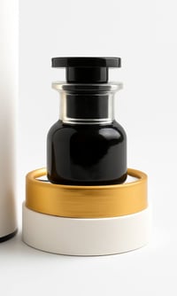 عطر  ورود الأعظمية   عطر زيتي فخامة  غريب  اول  مرة  تشمة   نسائي رجال...