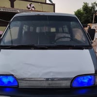 كيا بستا • موديل ٩٤ • رقم بابل