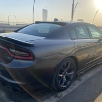 جارجر 2018 RT ماشية 59 m السيارة استخدام شخصي كير محرك كفالة صبغ بنيد ...