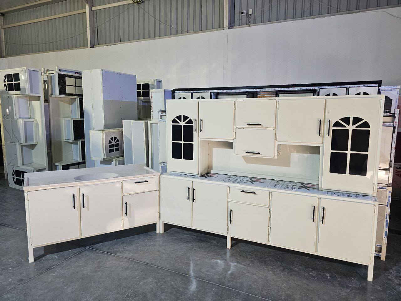 كاونتر قياس مترين ونص ارضي وملحق
مع سنك (متر ونص)مرمر
السعر 350 الف


**إذا كنت صاحب هذا الإعلان وتريد حذفه لأي سبب، رجاءا أرسل رسالة إلى الدعم الفني**