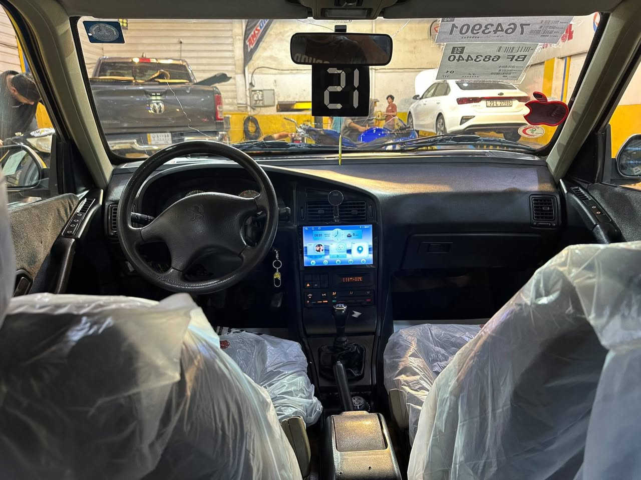 يالله سلام عليكم بيجو البيع مديل 2015 رقم بغداد شرط تحويل بسمي مكينه كير صدر تخم تاير تبريد ثلج سياره جديده ماشيه 82حقيقي كفاله عامه مكاني واسط نعمانيه سعر 48. ***********
