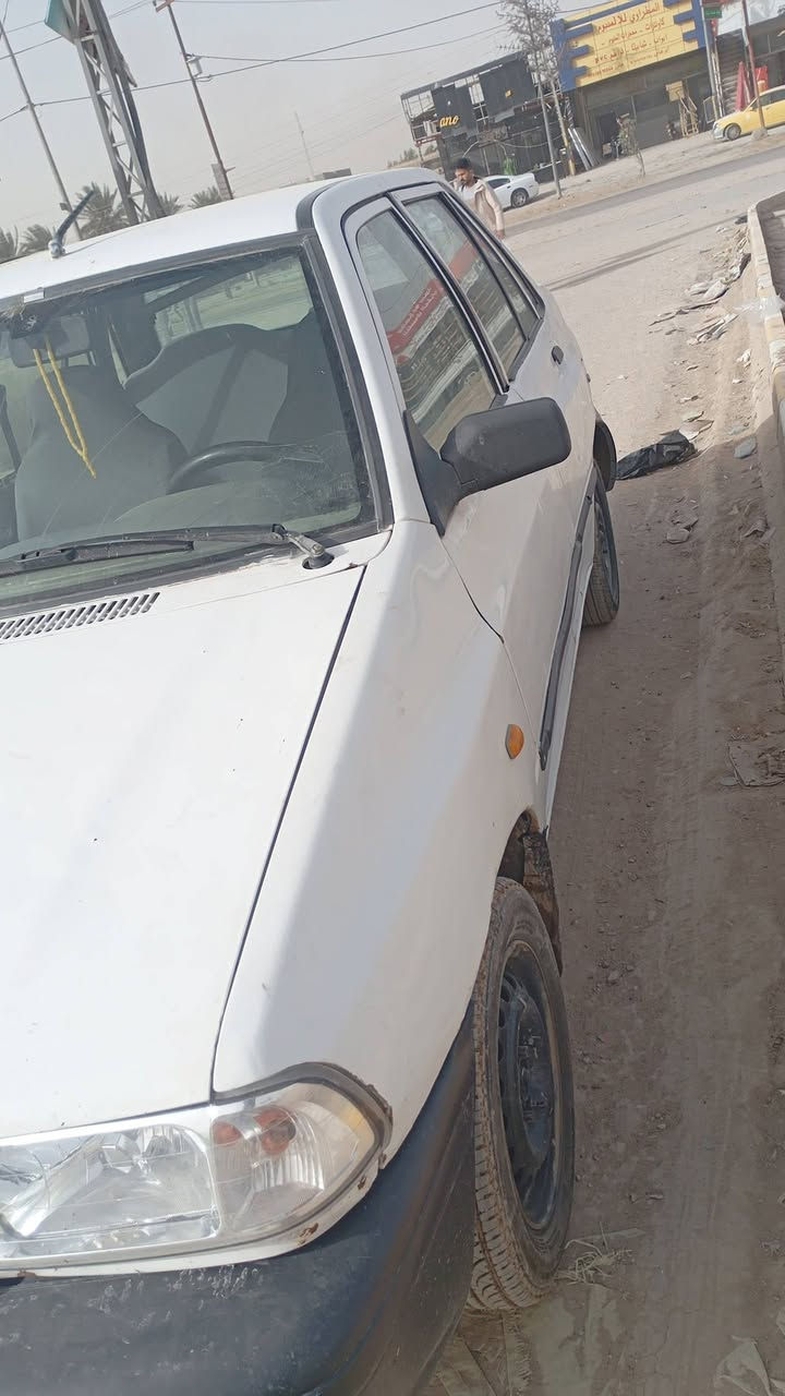 2014
كير ومحرك مكفولات 
شواصي خير من الله 
خياسات ما بيها كلش قليل
سعر 32
مكاني بابل
 ‏‪0781 144 1762‬‏
