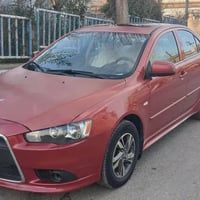 لانسر • ٢٠٠٨ • ماروني