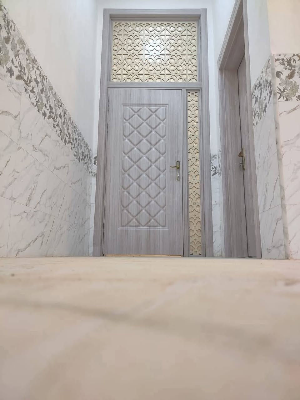 سعر الباب 150الف شدونقل بلااش ***********كربلاء
