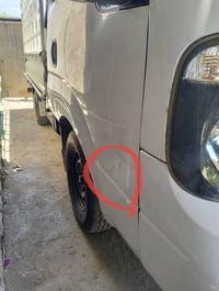 كيه حمل موديل 19 رقم بغداد العنوان بغداد رقم انكليزي السيارة نضيفه ماش...