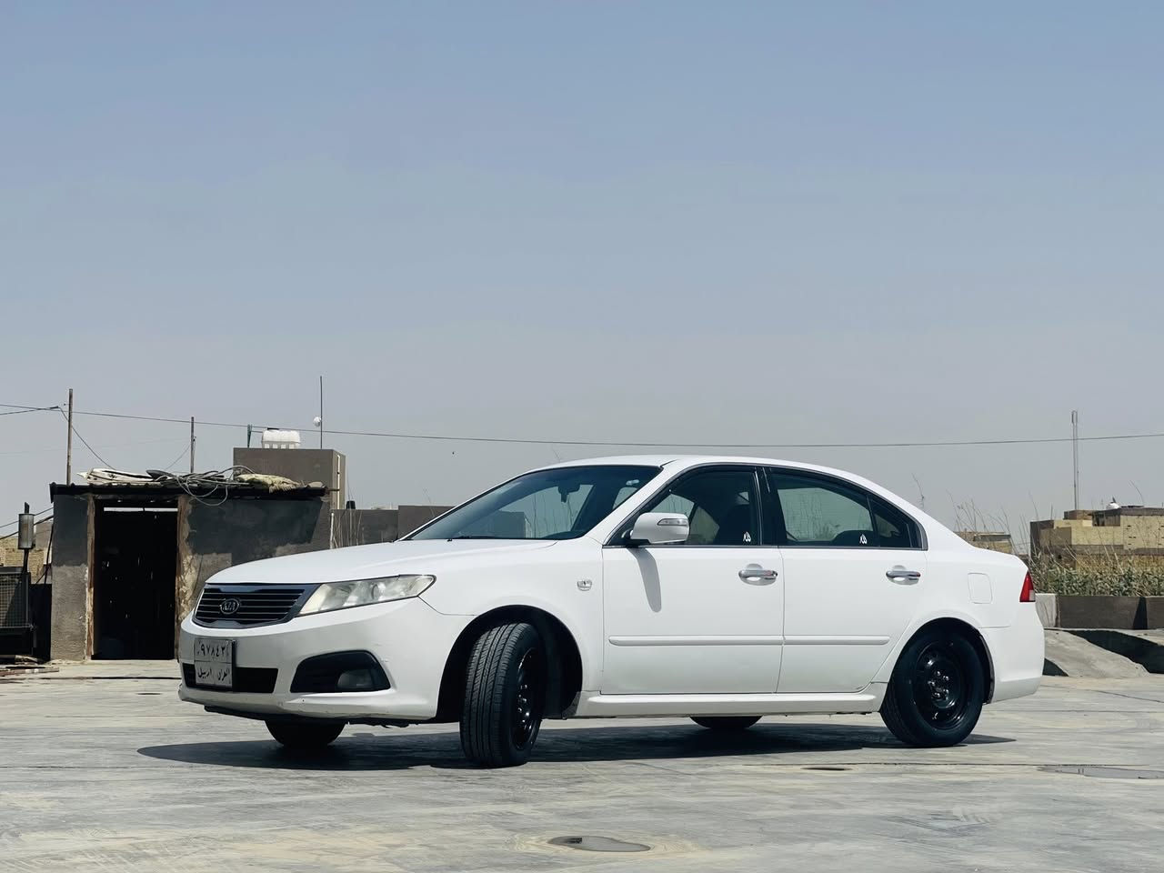 السلام عليكم ورحمه الله
كيا اوبتما 2010 للبيع. خليجي

رقم اربيل سنويه نافذه 

بيها قطعتين  تبديل جاملغ امامي والبنيد 

 الهلالات مصلحات خياس 

السعر 103$ 

*********** 

ملاحضه❤️ اذا معجبك السعر تكدر تعبرها بدون ما تكسر السعر
