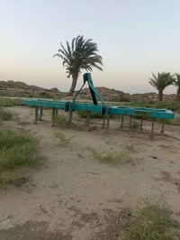 ناصريه قلعه سكر • حدادي ودسك • خرماشة ٣م
