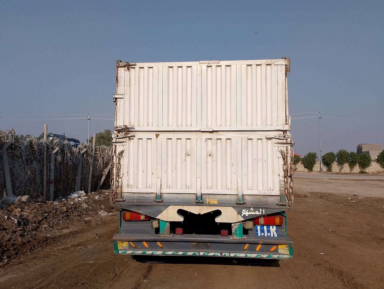 سلام عليكم للبيع  لتك فصخ وربط 
للاستفسار ***********
