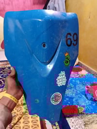 غراض ماكس • دوره بغداد • ماكو توصيل