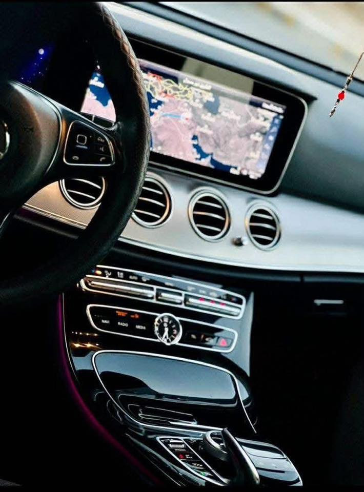 للبيع 
مرسيدس E300
موديل 2018 
.
‼️طلب الســعــر من التعليق - والــرد تلقائي📮
.
وارد الماني 
سقف . سلايد 
حساس و رادار خلفي وامامي
كت AMG
ماشيه 142 الف

رقم سليمانيه الجديد . تحويل مباشر . 

ضرر طخه جاملغ وباب بدون دواخل ومتبدلات قطع مال شركه بدون صبغ . 
وبالعراق نطخ البنيد ونصبغ حادثه كلش خفيف . 
.
‼️طلب الســعــر من التعليق - والــرد تلقائي📮
.
رقم صاحب السيارة 
***********
