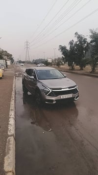 سبورتج ٢٠٢٣ • هايبرد • ماشيه ٤٥ الف