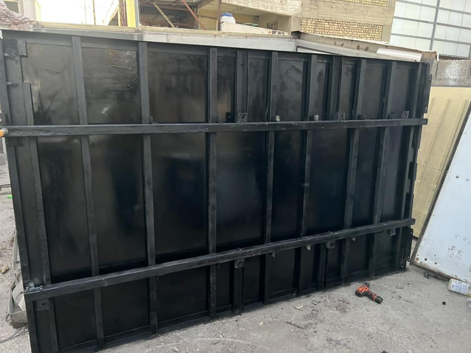 تبديل شواصي براد *********** بغداد الدوره نهايه شارع 60
