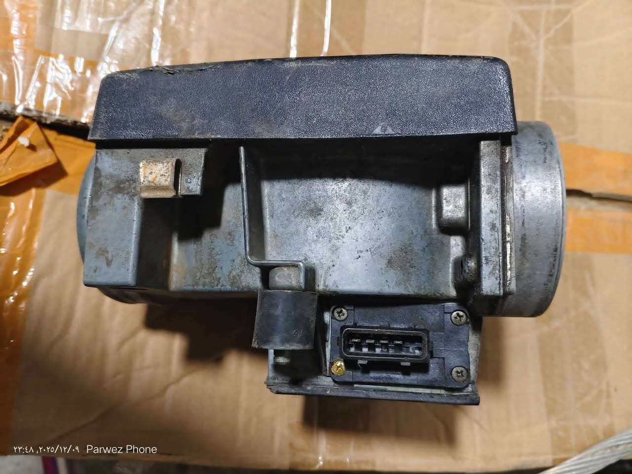 ئەشیای BMWگەیاندن هەیە
اکو طوسیل


**إذا كنت صاحب هذا الإعلان وتريد حذفه لأي سبب، رجاءا أرسل رسالة إلى الدعم الفني**