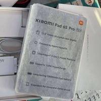 شاومي باد 6S برو • تابلت شاومي • شاومي باد 6S برو 512 جيجا • شاومي باد...