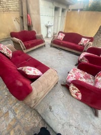 ١٠مقاعد • بي أضرار • مدينة الصد