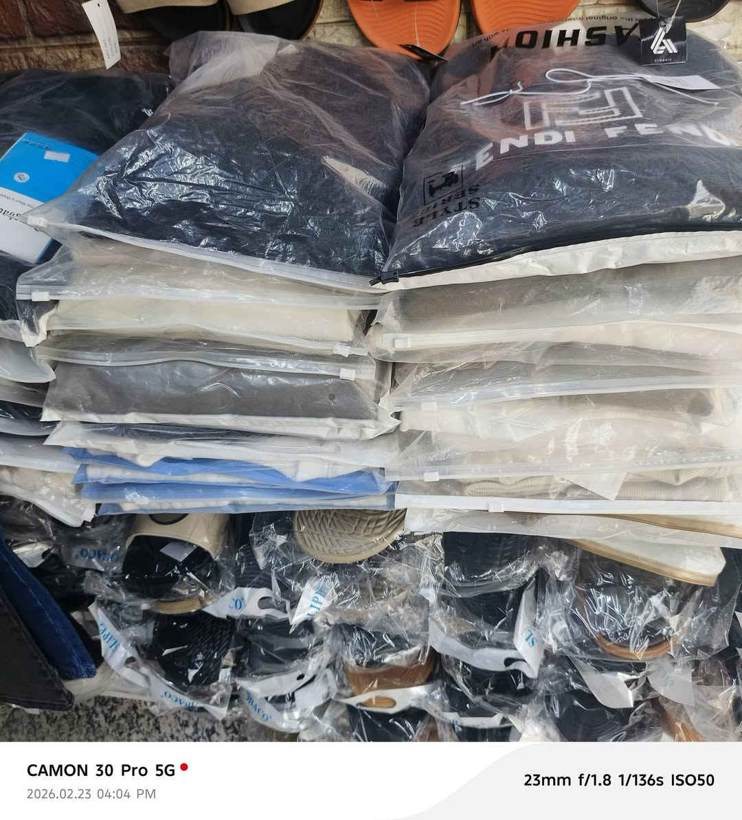 شلعة  للبيع

هودي +بدي +بجامه + بنطرون كابوي + هاينك

عندي توصيل كل المحافظات  

***********  واتساب
