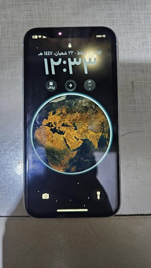 ايفون xr ذاكره 128بطاريه 77 جهاز بلادي ما مبدل بي شي سعره 150قفل قفل قفل


**إذا كنت صاحب هذا الإعلان وتريد حذفه لأي سبب، رجاءا أرسل رسالة إلى الدعم الفني**