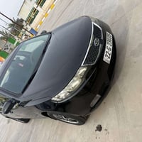 سيراتو • ٢٠١٢ • رقم أربيل