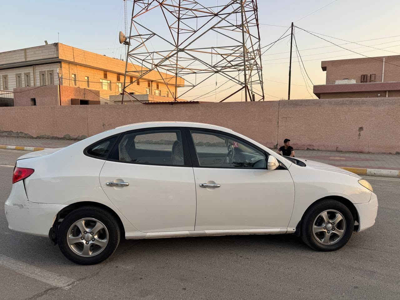 سلام عليكم
النترا للبيع ضررها قطعتين وبيها رصعات ٢٠١٠ خليجي سعرها شده وبيها مجال العنوان واسط العزيزيه ناحيه تاج الدين
استفسار اتصال على هذا الرقم
***********
