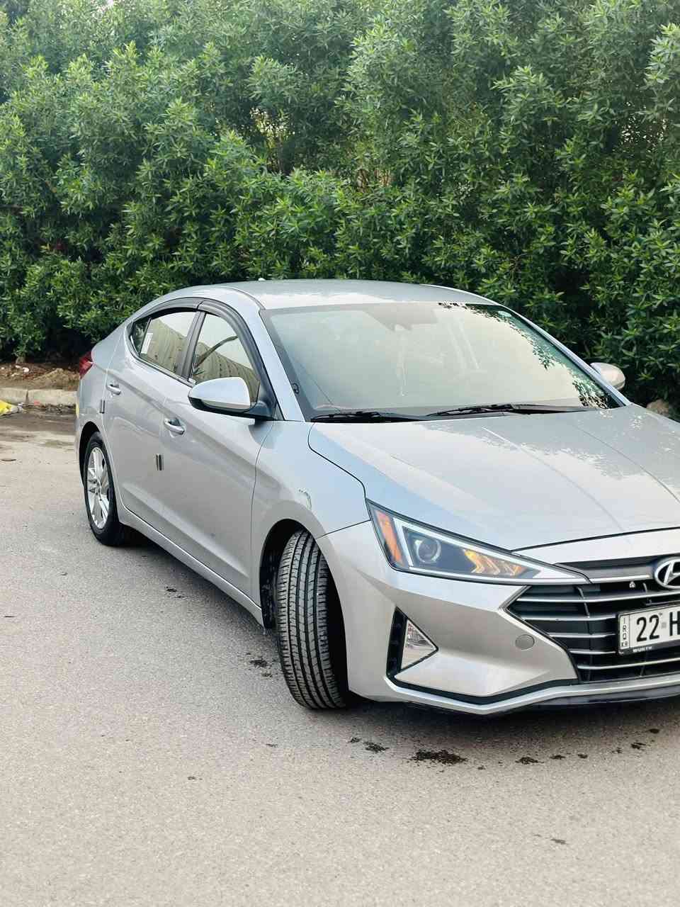 النتره 2020
شماليه تحويل ثاني يوم
حادث جاملغ امبدل  ومصيوغ وشويه بل بنيد صبغ عله كد أربع أصابع 
مواصفات
رادارات جانبيه 
نضام سبورت
كامره خلفيه
تدفئ تبريد 
ما بيها أي نقص نضيفه 💯
السعر(132) وبيها مجال
موقع بغداد مدينه الصدر 
رقم الهاتف ‭٠٧٧١ ٣٧٦ ٧٥٩٦‬
