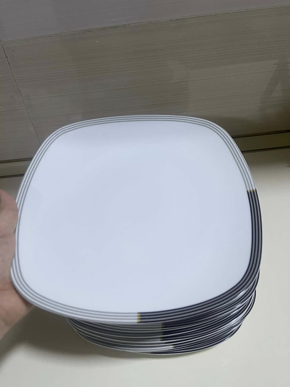 قاپی برنج  ١٨ دانە بەکارنەهاتوو بۆ فرۆشتن


**إذا كنت صاحب هذا الإعلان وتريد حذفه لأي سبب، رجاءا أرسل رسالة إلى الدعم الفني**