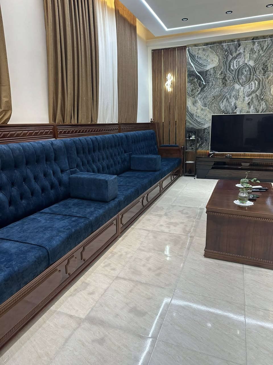 معمل جوهرة القائم للأثاث 👍

#تم تسليم ديوان سليمان فياض (ابو عمر  الكربولي)    ❤️

#بالخير عليكم ان شاء الله 👍❤️
باداره 
علاء ال غازي ‭ ‭+٩٦٤ ٧٨٢ ٩٢٣ ٤٢٠٠‬
 سليمان ال غازي ***********
