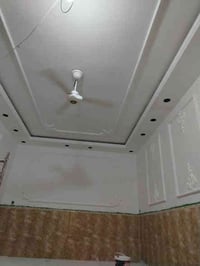 جبس بورد • صبغ • تكريت