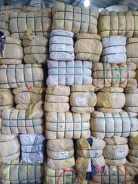 رمج أطفال • بريطاني المنشأ • مخازن البركة