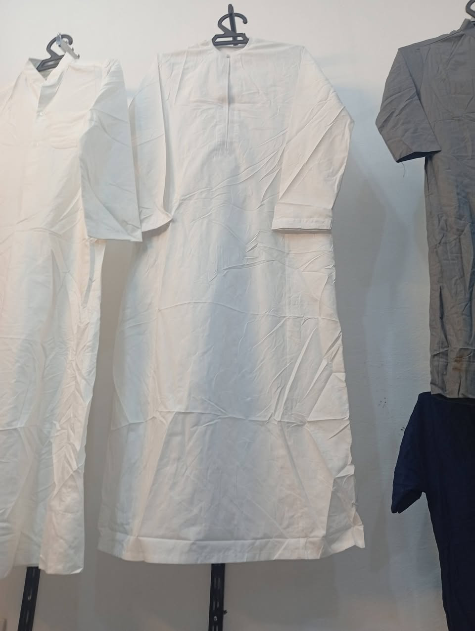 وصول گلبية وشداشة رجالي ولادي بارخص الاسعار


**إذا كنت صاحب هذا الإعلان وتريد حذفه لأي سبب، رجاءا أرسل رسالة إلى الدعم الفني**