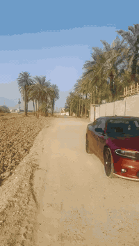 النزال • ٥٠٠م • واجهة ١٣٫٥م