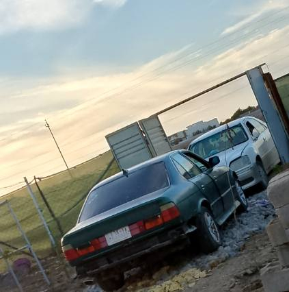 اسلام عليكم bmw حجم 520 سعر 27 ورقه جاهزه كير محرك مفتوح مكفولات بدون ضربه بدون خياسات رقم ديالى الماني راعيهه ماندله اتعهدلك عشاير مكان ذي قار الرفاعي ***********

