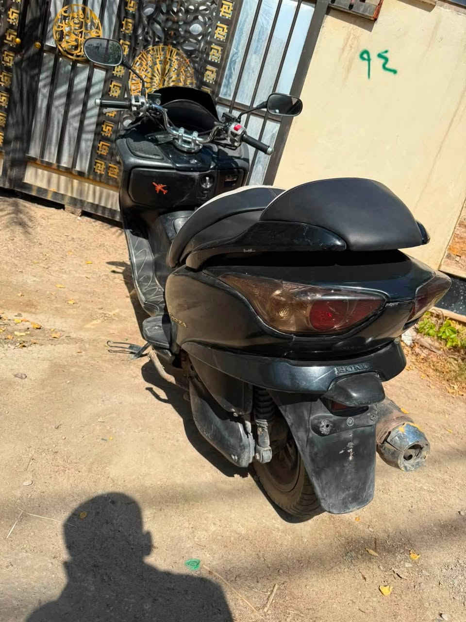 فورزا 09 كامله مابيه نقص كهربائيات كله شغاله سعر 650وبيه مجال حك جيتك مكاني اديالى بعقوبه ‭
***********‬
