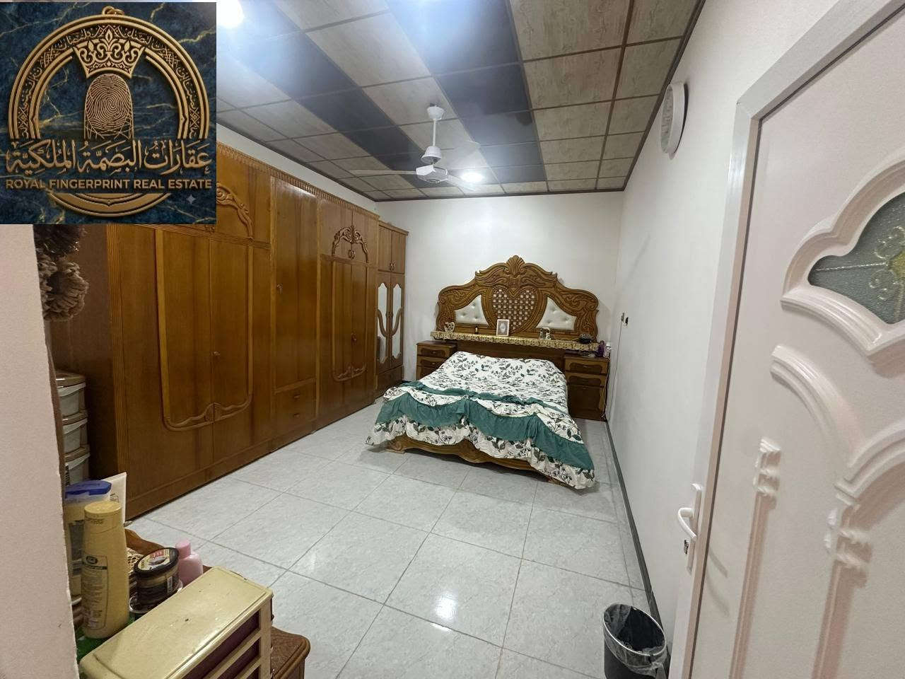 دار للبيع 🏠  بسعر جدا مناسب
في منطقه القوسيات 
مدخل اسواق ابو علي قرب ماركت الزيتون
طابق واحد 
2 غرفه 
مساحه 190 متر 
سعر 60 مليون وبيه مجال 

الاستفسار اتصل على الارقام التاليه
***********     ابو براق 
***********     ابو راكان 

   #عقارات_البصمة_الملكية
#مقاولات_عامه_بناء_بالقساط  #بيع_وشراء_الدور_والاراضي
