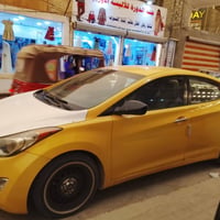 —————— للبيع النترا ٢٠١١  —————— ضرر السيارة بامريكا فقط بنيد  وبلعراق...