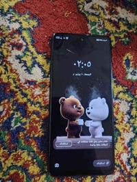 تكنو كامون 17 برو • تكنو • موبايل تكنو • ذاكرة 256 • Tecno Camon 17 Pr...