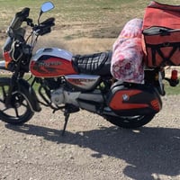 اسلام عليكم. الحلال للبيع  بوكسر مرقم كامل مكمل من كلشي لايت زينون  لا...