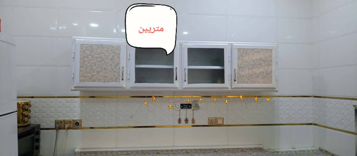 موصل الأيسر قرب مرور الشلالات
السعر  250


**إذا كنت صاحب هذا الإعلان وتريد حذفه لأي سبب، رجاءا أرسل رسالة إلى الدعم الفني**