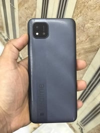 ريلمي C11 • ٣٢ • بحالة جيدة