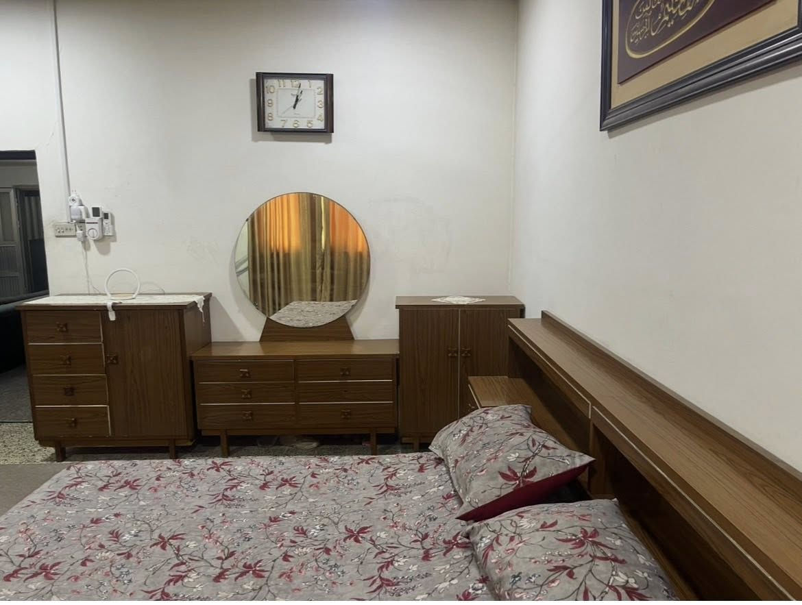 غرفه نوم  صاج خشب  الي يفيده يراسلني خاص للجادين فقط


**إذا كنت صاحب هذا الإعلان وتريد حذفه لأي سبب، رجاءا أرسل رسالة إلى الدعم الفني**