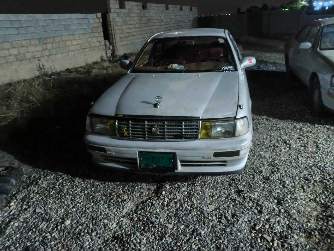 ألسلام عليكم
بطه أدوات مكصوص جنطه كير ومحرك شرط كهربايات كلهه شغاله  صدر نضيف باور شغال راديتر جديد  دواخلهه حلوه مايعوزهه برغي سياره حلوه مال جناي سعرهه 15 وبيهه مجال
 رقم ***********
المكان الشركاط ساحل الايسر
