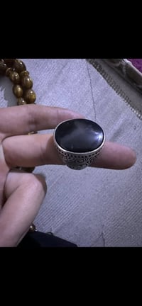 عقيق يماني • محبس • مدينه الصدر