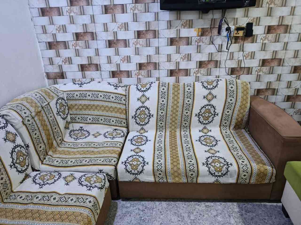 تخم خليجي مديله رمضاني كلش حلو ومتانه من قماش اسفنج يتكون من ٨قطع١٥نفر السعر ٣٥٠ومجاله بسيط العنوان ناصريه #العراق


**إذا كنت صاحب هذا الإعلان وتريد حذفه لأي سبب، رجاءا أرسل رسالة إلى الدعم الفني**