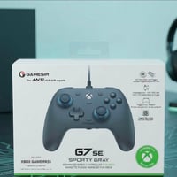 جوستك Xbox • أصلية • جديدة