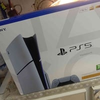 بلي فايف • بلي 5 • بلايستيشن 5 • بلاي ستيشن • PS5 • جديد • غير مستخدم ...