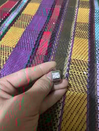 خاتم  فضة قديم 925ماعرف نوعه بس السعر خاص ورقمي 07763939346واتساب