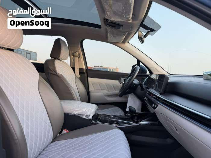 سورنتو مديل2025 
(مكفوله خليجي)
ماشيه 16 الف
(جاهزه للشحن ) 
السعر 275 قفل مصلح وجاهز واصل بصره بدون كمرك
للتواصل واتساب او اتصال 📞 ***********

https://chat.whatsapp.com/JMRgIcSkFTtEj9ij6VPpL8
