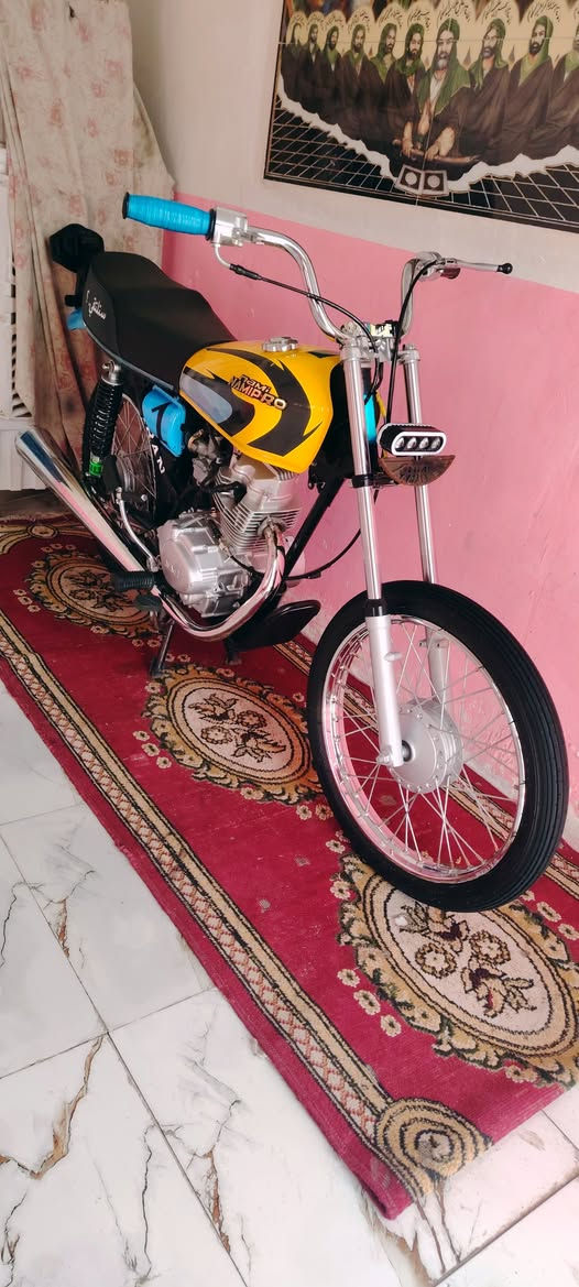 للبيع شاصي نامه شلامجه مديل 12 اوراق اصلي سعر خاص ***********
