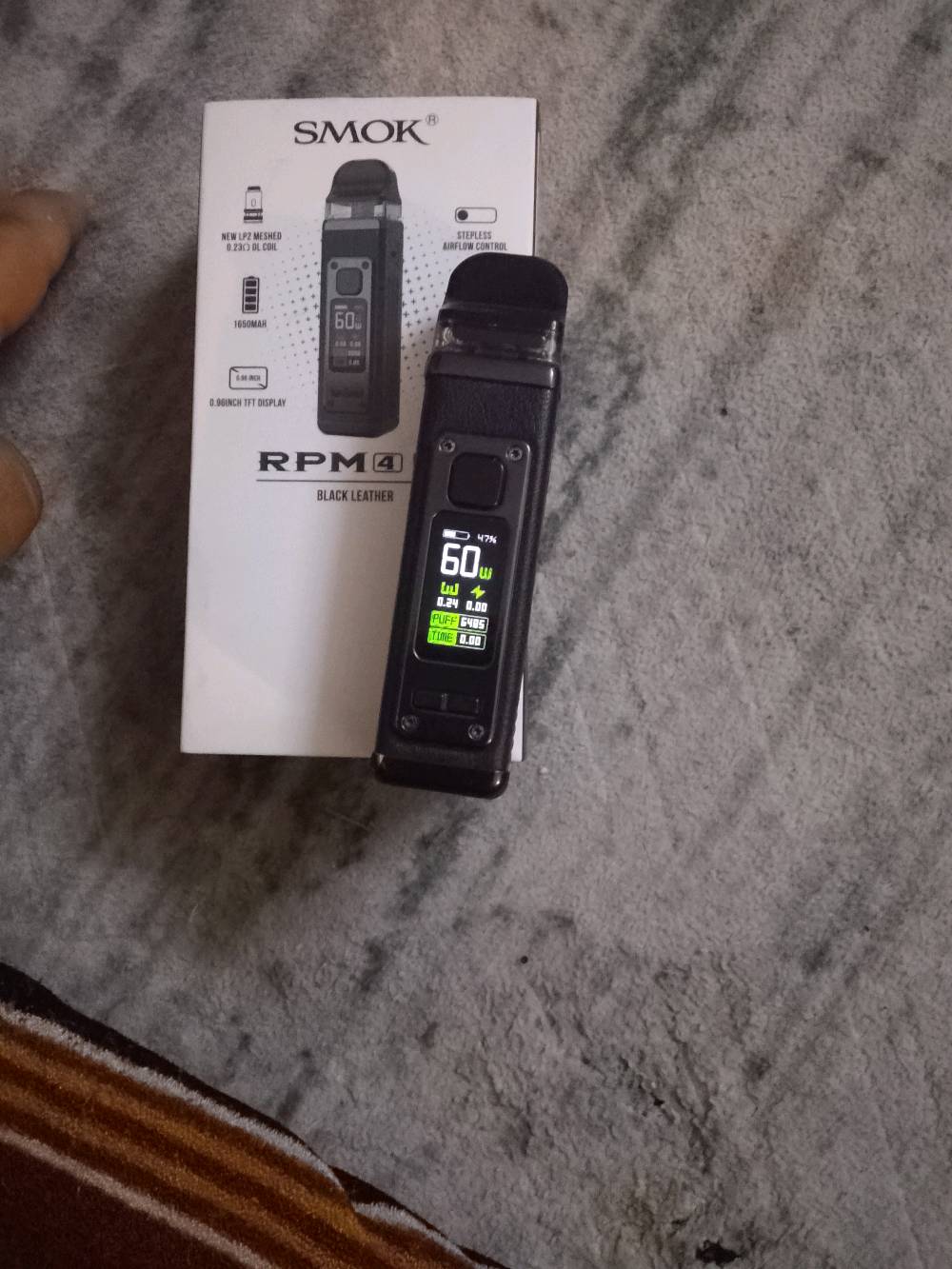 فيب جديد مستخدم سبوع  سعر 50الف ماني الدورة
