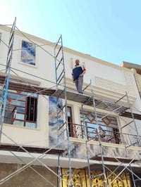 ابو يوسف • لباخ • درجة اولى